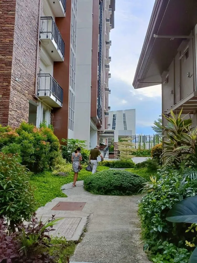 Apartment Matina Enclaves Condo Near Sm Ecoland Davao Philippines