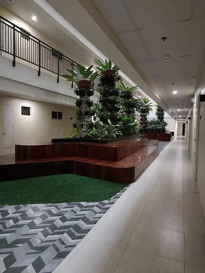 Matina Enclaves Condo Near Sm Ecoland Davao