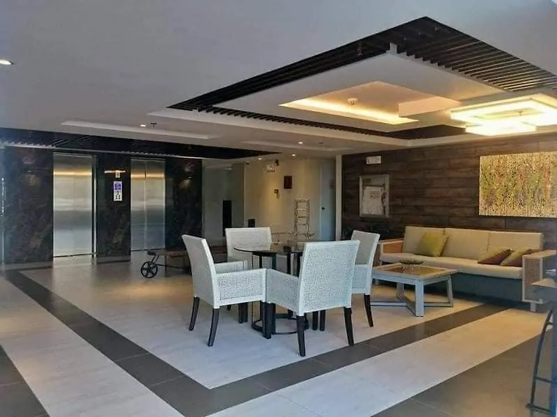 Matina Enclaves Condo Near Sm Ecoland Davao Apartment