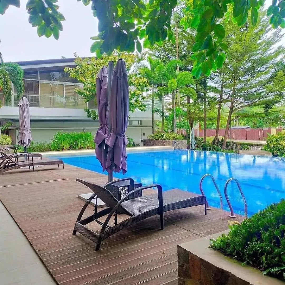 Apartment Matina Enclaves Condo Near Sm Ecoland Davao