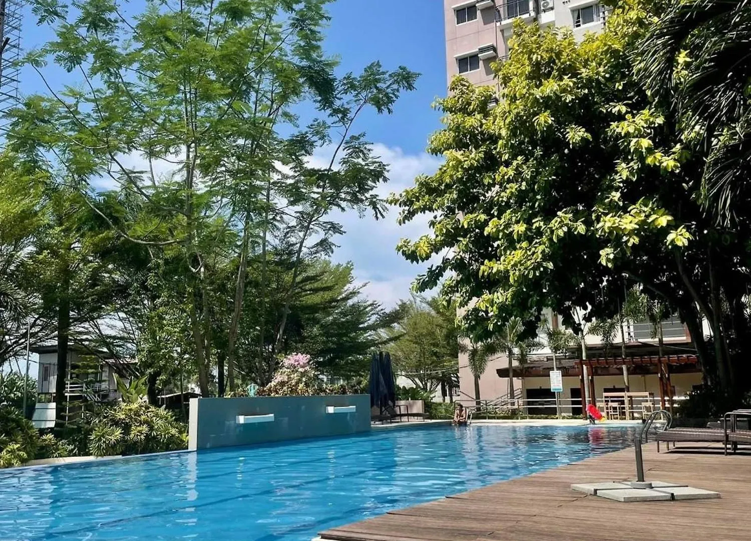 Matina Enclaves Condo Near Sm Ecoland Davao
