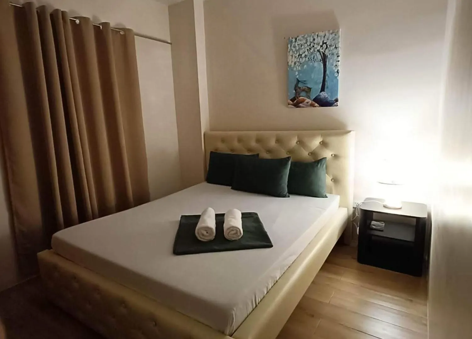 Matina Enclaves Condo Near Sm Ecoland Davao Apartment