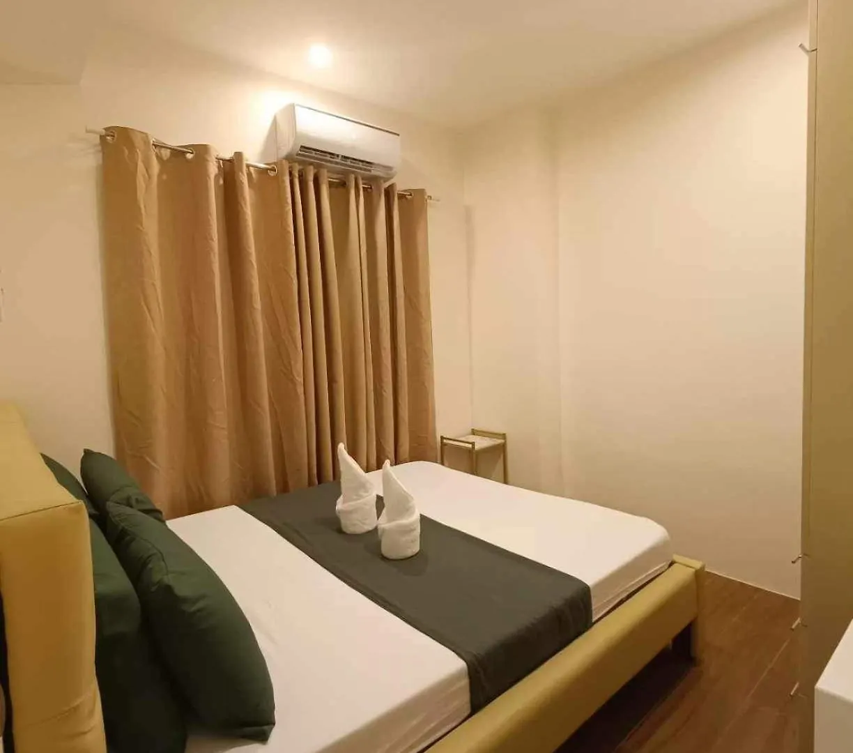 Matina Enclaves Condo Near Sm Ecoland Davao