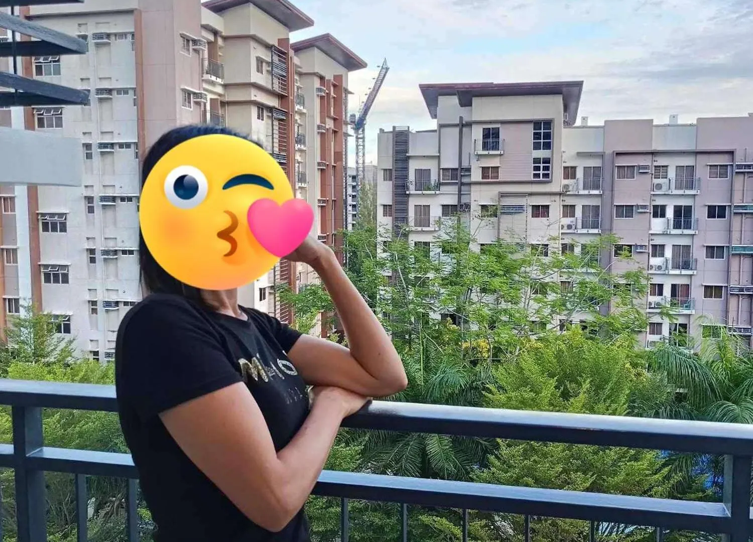 Matina Enclaves Condo Near Sm Ecoland Davao Philippines