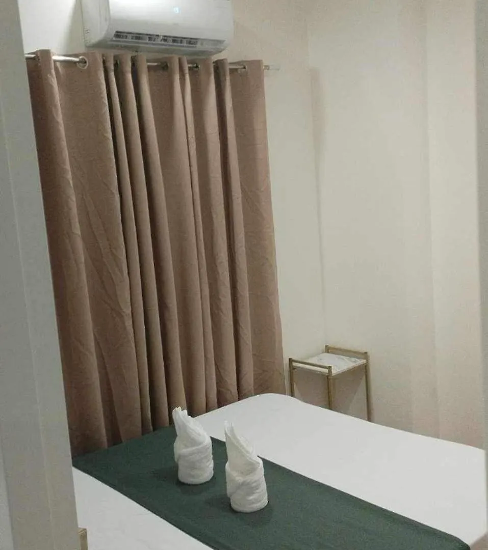 Matina Enclaves Condo Near Sm Ecoland Davao Philippines
