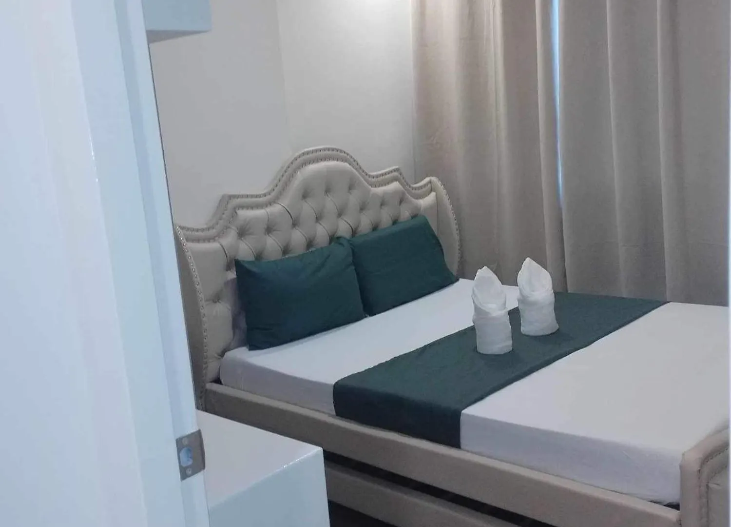 Matina Enclaves Condo Near Sm Ecoland Davao Apartment