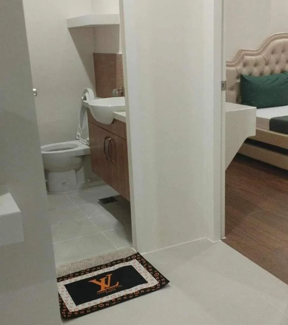 Apartment Matina Enclaves Condo Near Sm Ecoland Davao Philippines