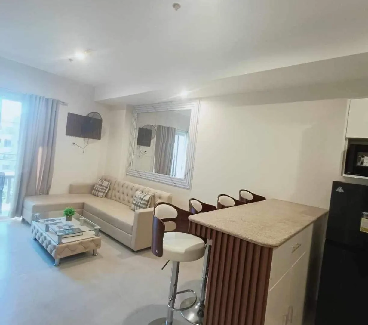 Matina Enclaves Condo Near Sm Ecoland Davao
