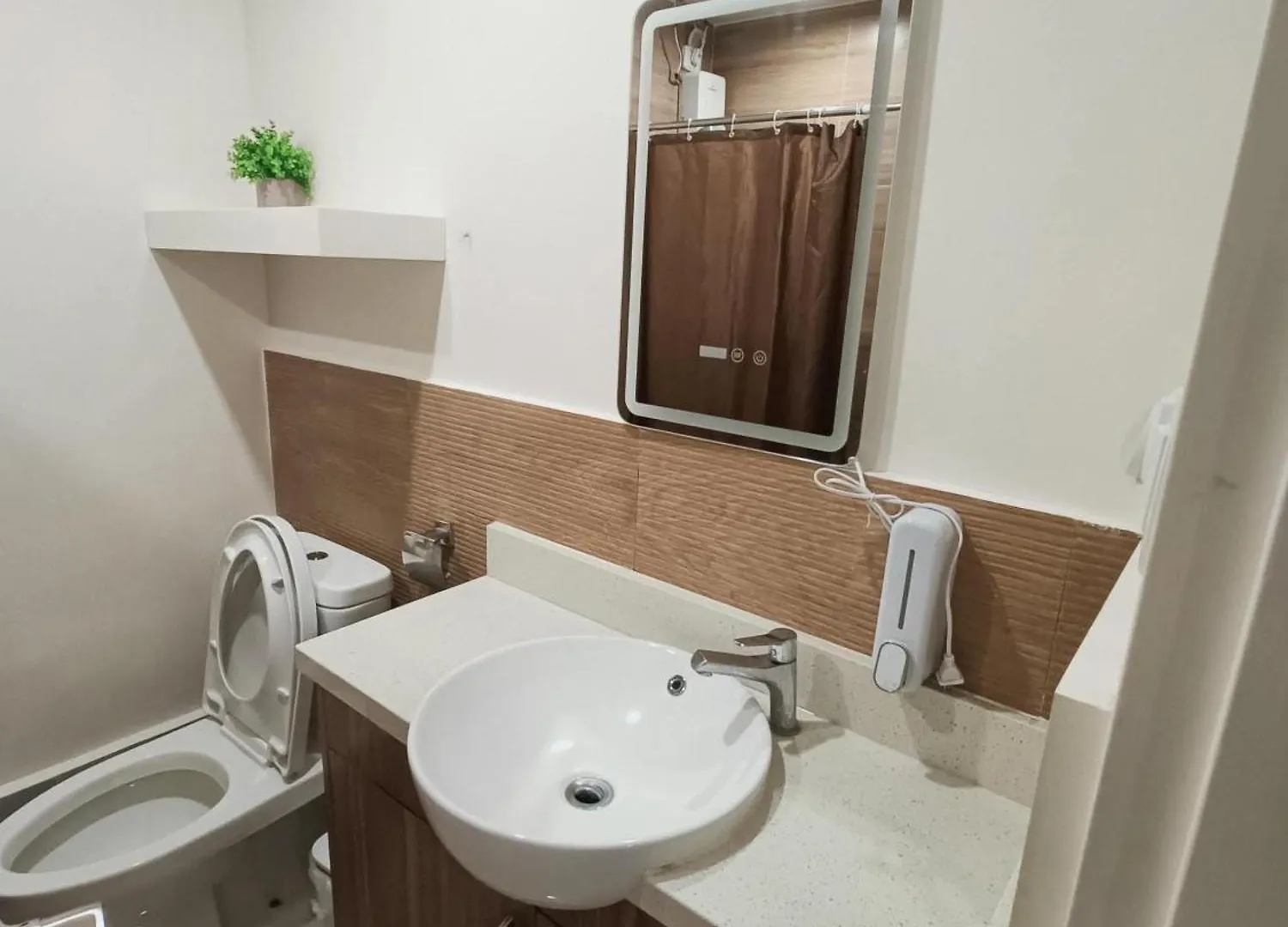 Matina Enclaves Condo Near Sm Ecoland Davao 0*,  Philippines